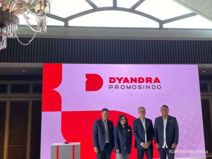 Optimistis Bisnis MICE Bertumbuh,Dyandra Siapkan Proyek Andalan pada Semester II-2025