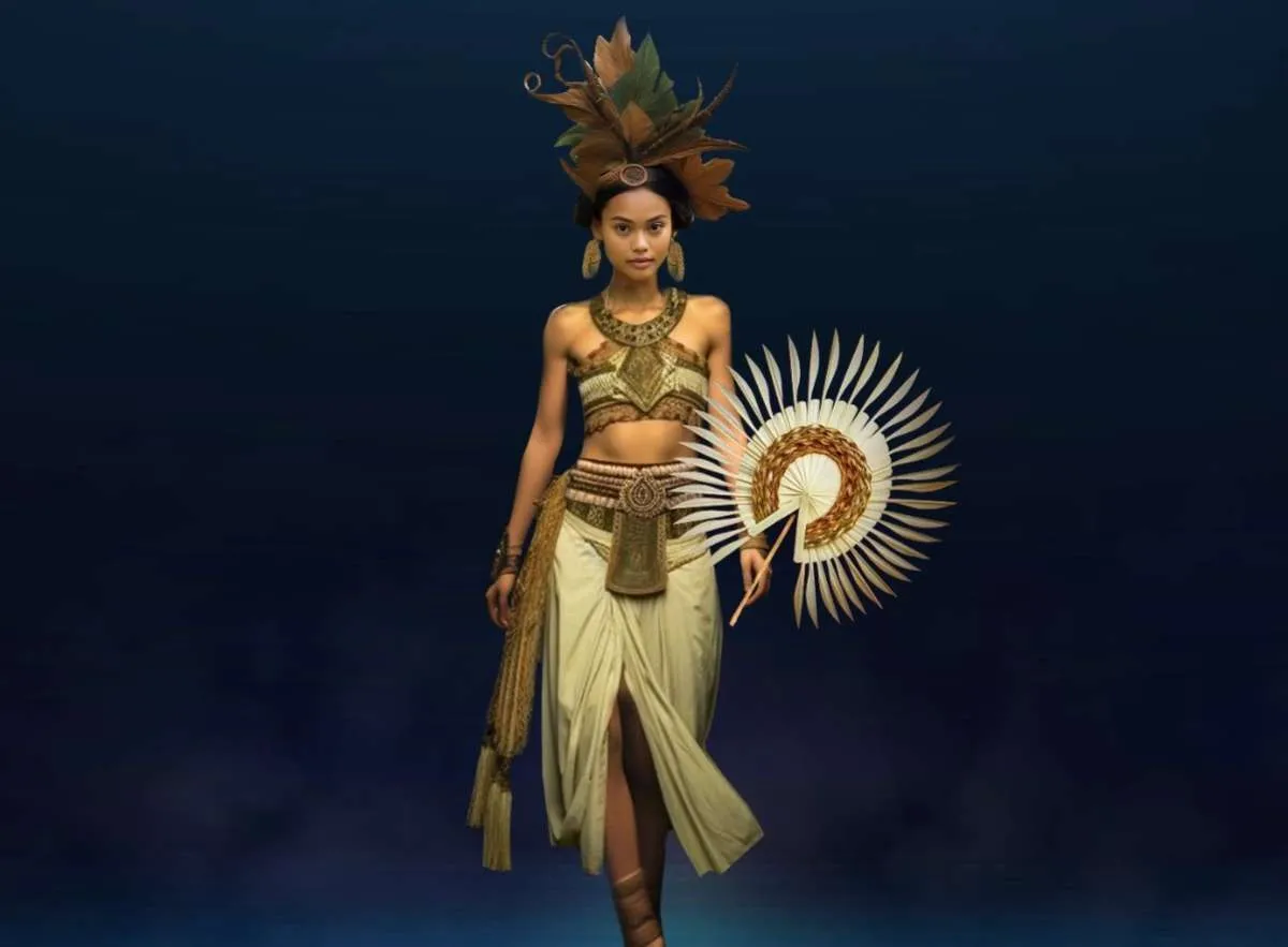 Bersantap dengan Teatrikal Bawah Air Pertama di Indonesia,Varuna TSI Bali Segera Buka