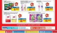 Promo Indomaret Murah 16-22 Oktober 2025, Rinso & Lifebuoy Diskon Sampai 25%