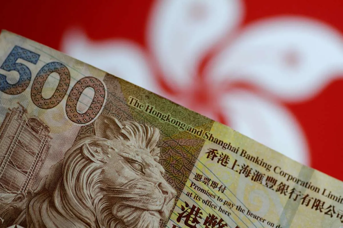 Bank Sentral Hong Kong Kurangi Durasi Kepemilikan Obligasi AS, Apa Pemicunya?