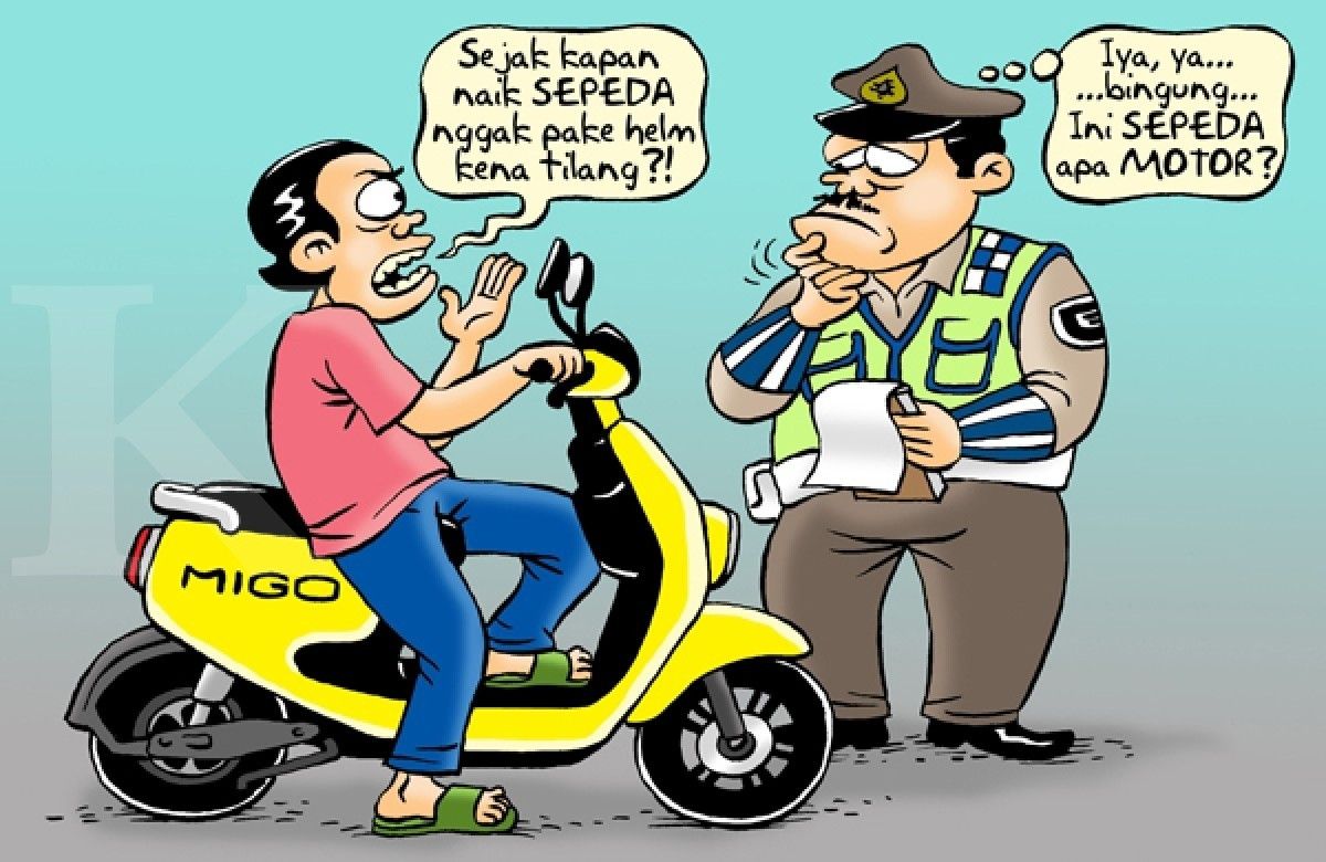 Benny Rachmadi - Kontroversi Migo