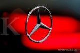 Penjualan Mercedes-Benz Turun 12%, Dihantam Tarif Impor AS dan Persaingan di China