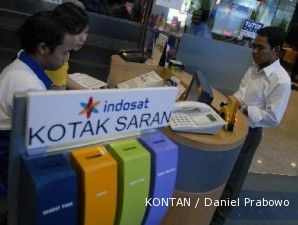 Lunasi obligasi, ISAT siapkan dana Rp 1,1 triliun