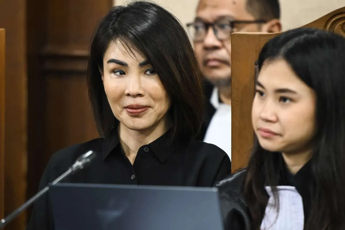 Jaksa Tuntut Helema Lim Bayar Uang Pengganti Rp 210 Miliar Terkait Korupsi PT Timah