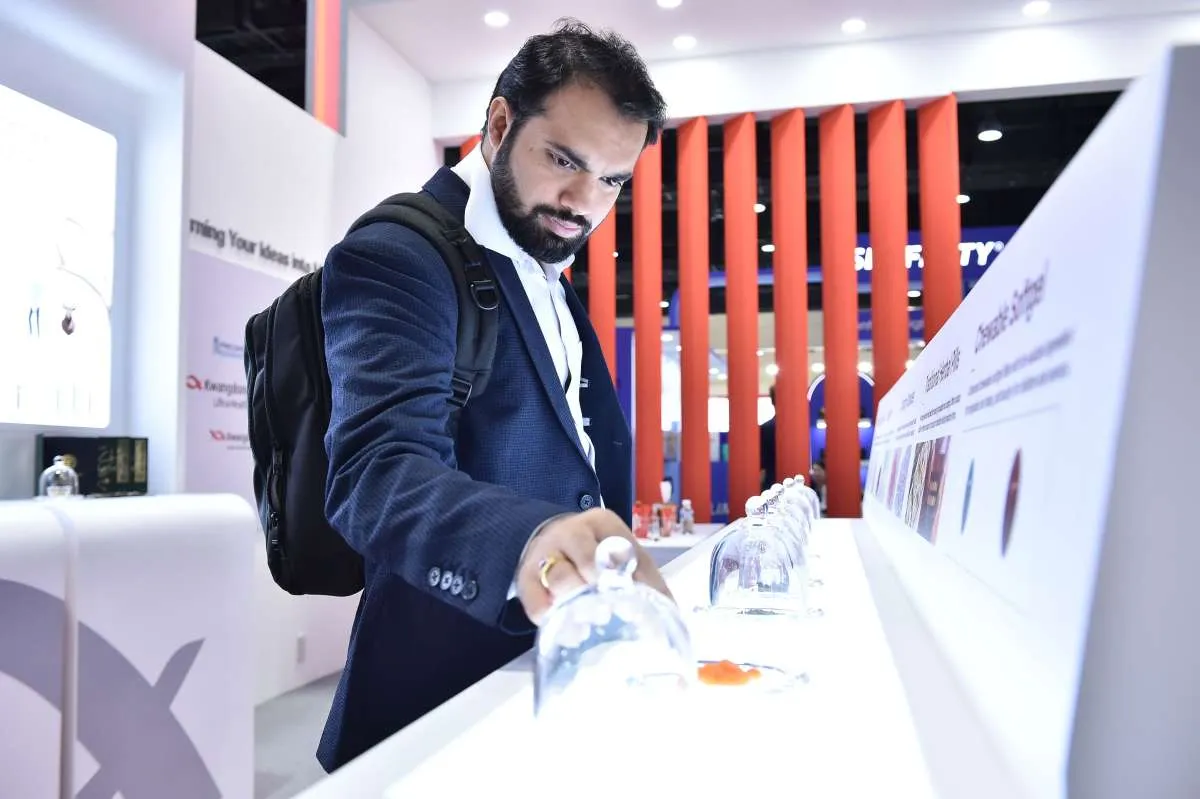Vitafoods Asia 2026 Hadir 30% Lebih Besar, Diikuti Lebih dari 800 Perusahaan