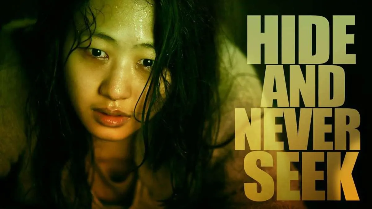 4 Film Korea yang baru di Viu bulan Juli, film horor Hide and Never Seek sudah tayang