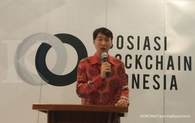 Asosiasi Blockchain Indonesia jadi wadah bagi industri dan regulator
