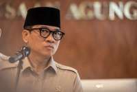 Mendes Yandri Sebut Sorgum Bisa Jadi Solusi Pangan dan Pendapatan Desa