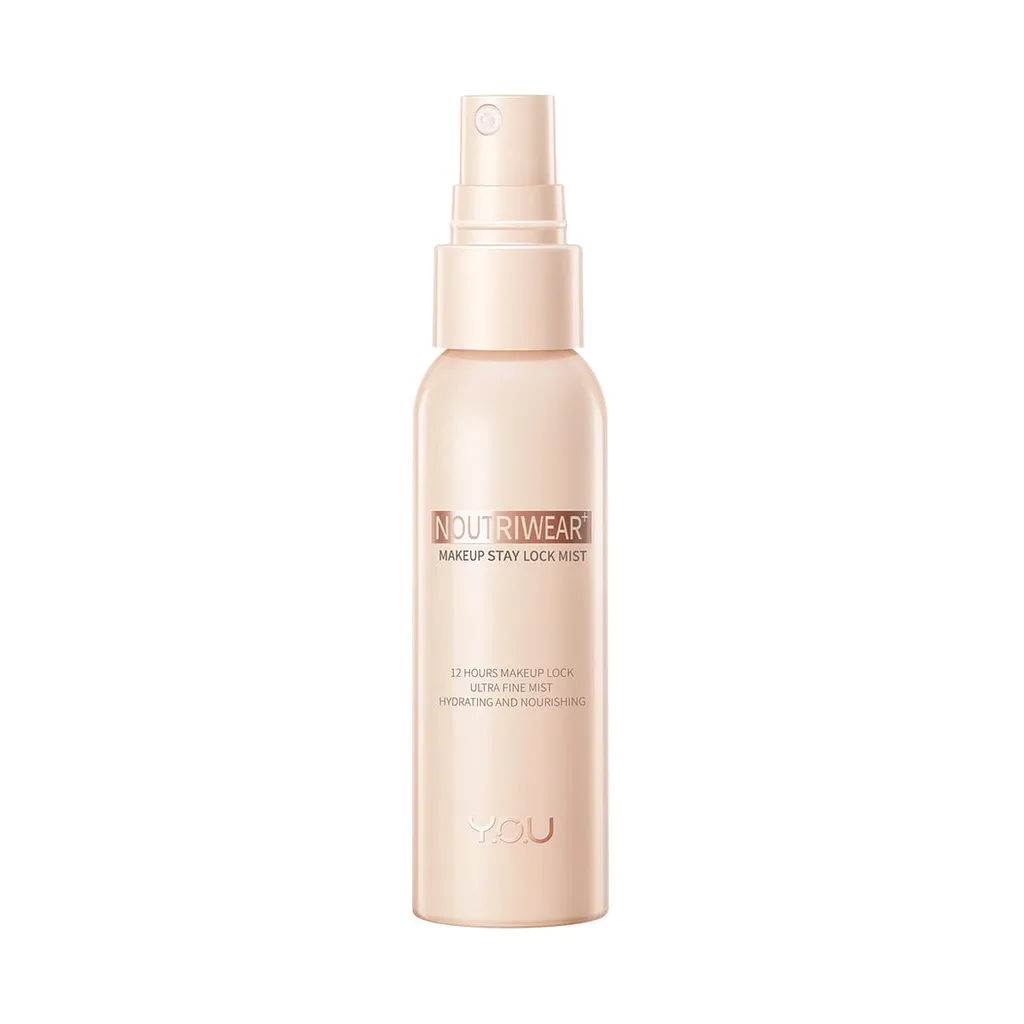 YOU NoutriWear+ Makeup Stay Lock Mist