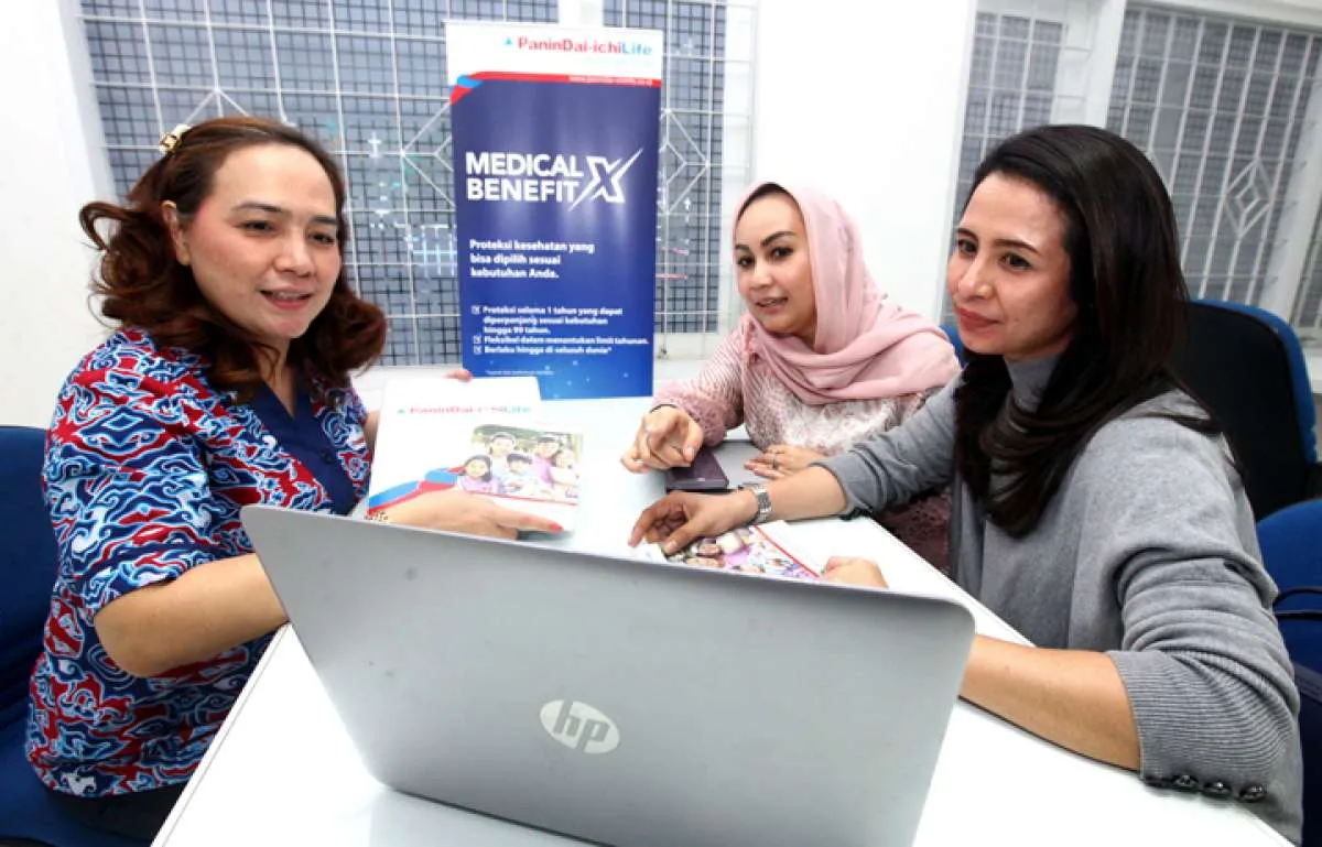 Kalah lawan konsumen di Pengadilan Negeri, ini banding Asuransi Panin Dai-ichi Life 