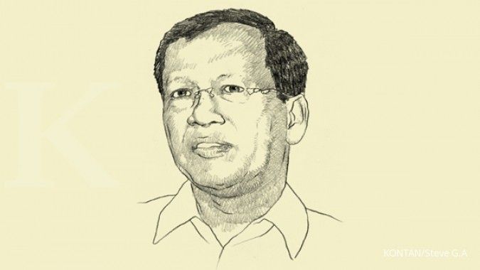 Robert Pakpahan, Direktur Jenderal Pajak: Ada penerimaan dari pembayar pajak baru