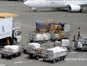 Operator gudang bandara dan pelabuhan sekarang bisa jadi regulated agent