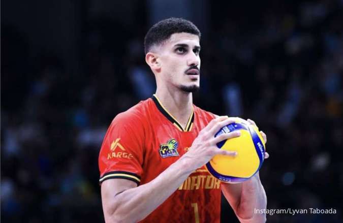 Jadwal Proliga 2026: Laga Krusial Penentu Nasib di Pekan Ini!