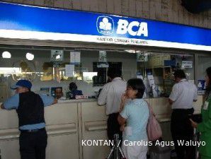 Bank Kurang Minati Kredit Resi Gudang