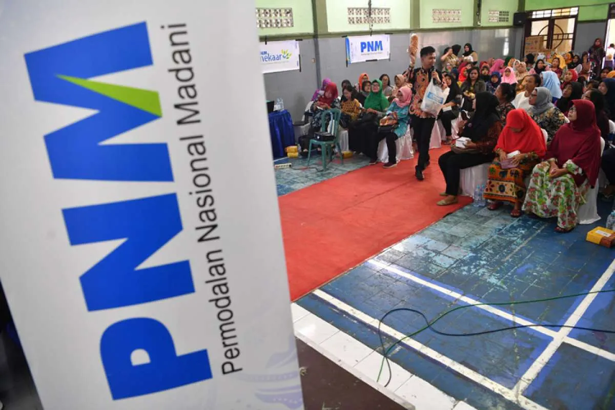 Ada wabah corona, PNM bakal kaji ulang rencana dan target bisnis tahun ini