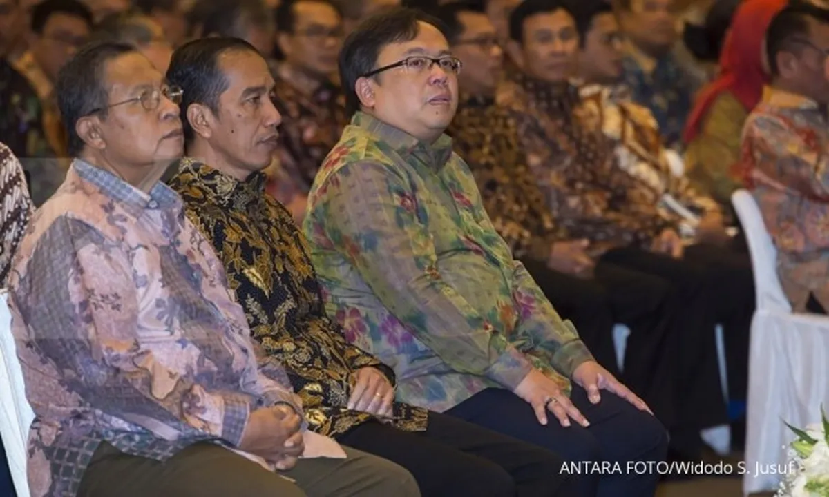 Tahun depan, defisit neraca transaksi melebar