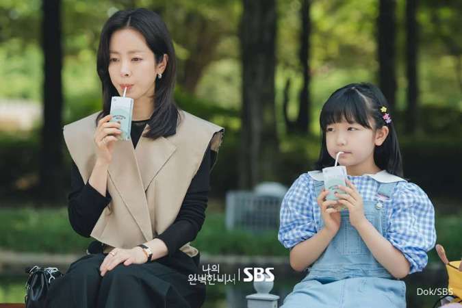 Nonton Drakor Love Scout Episode 10-11 Subtitle Indonesia, Dibintangi Han Ji Min