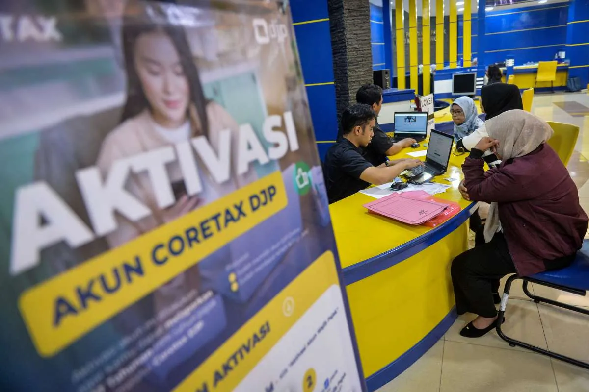 Aturan Baru Bikin Denda Pajak Wajib Dibayar dan Tak Ada Pengganti Kurungan