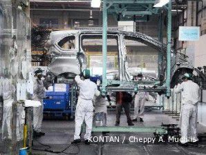 Honda overhaul pabriknya di Thailand senilai US$ 650 juta