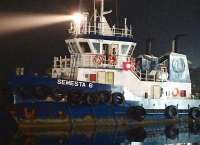 Pelayaran Kurnia (KLAS) Bidik Laba Bersih Rp 55 Miliar di Tahun Ini