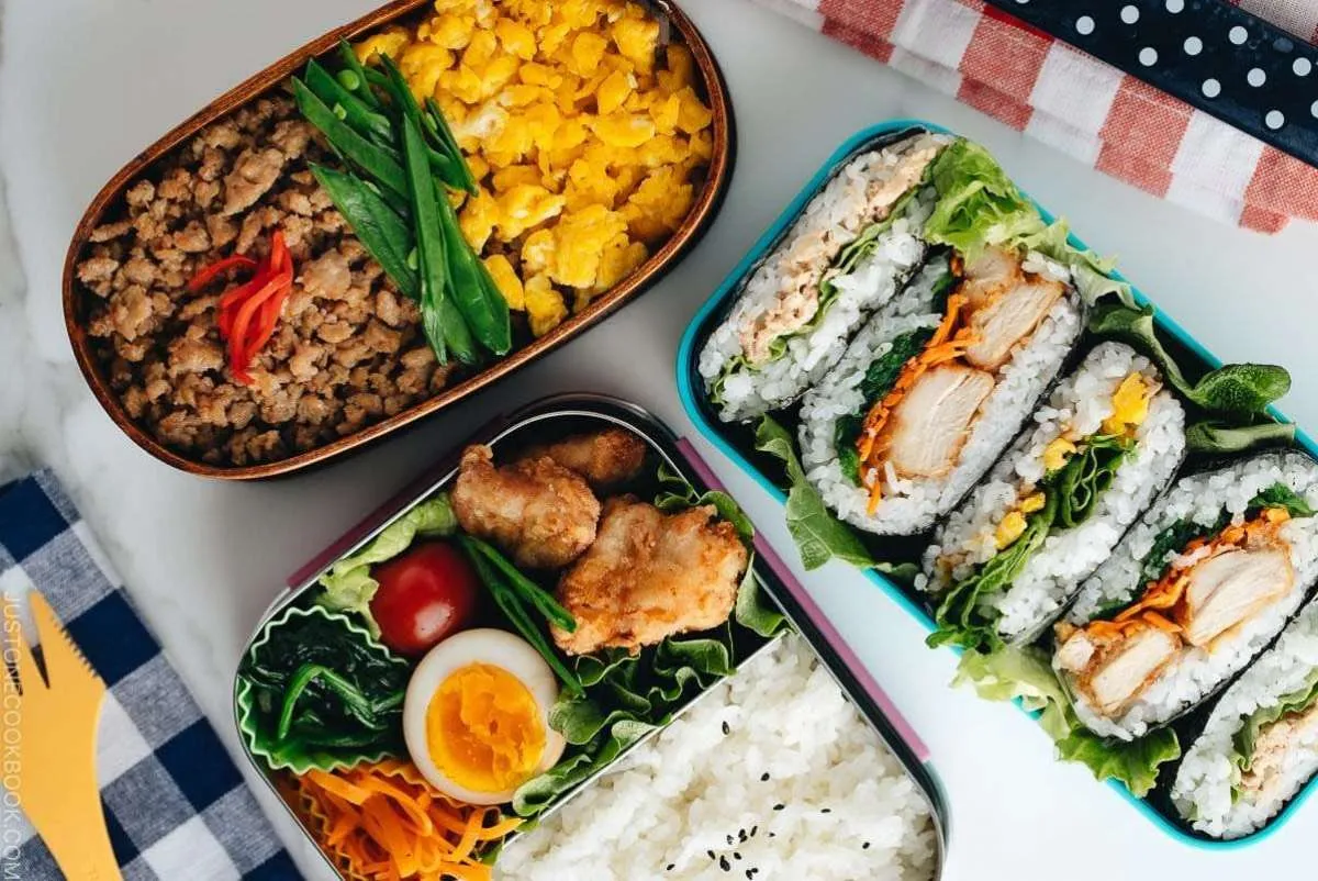 Resep Beef Yakiniku Bento, Bekal Makan Nikmat untuk Wisata Akhir Pekan