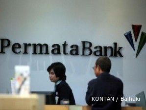 Bank Permata mulai gunting suku bunga simpanan