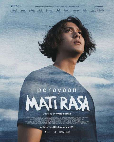 Film Perayaan Mati Rasa