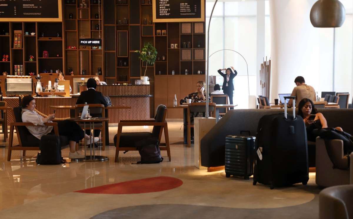 Pasar Hotel Tergerus Platform Online