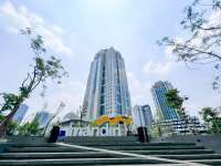 Bank Mandiri Siapkan Dividen Interim Rp 100 per Saham, Cek Jadwalnya