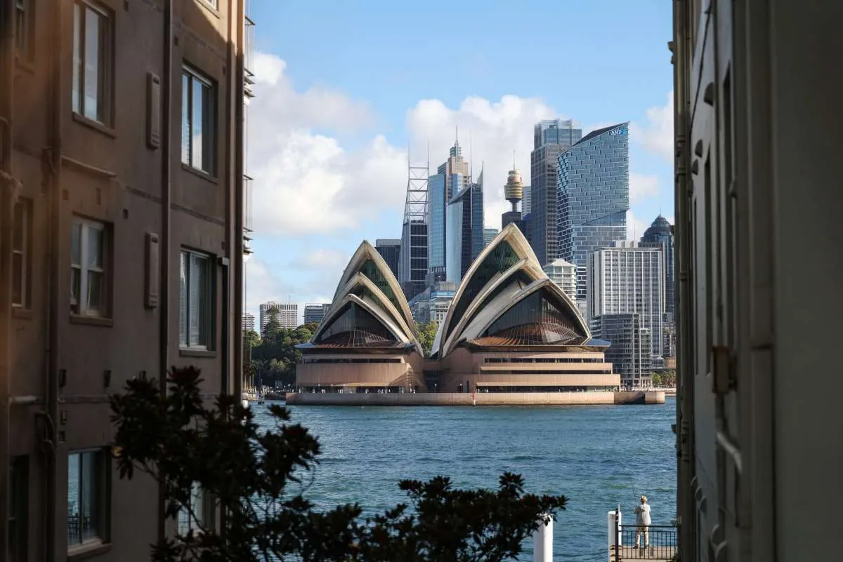 Karyawan ABC Australia Mogok, Siaran Terganggu untuk Pertama Kali dalam 20 Tahun