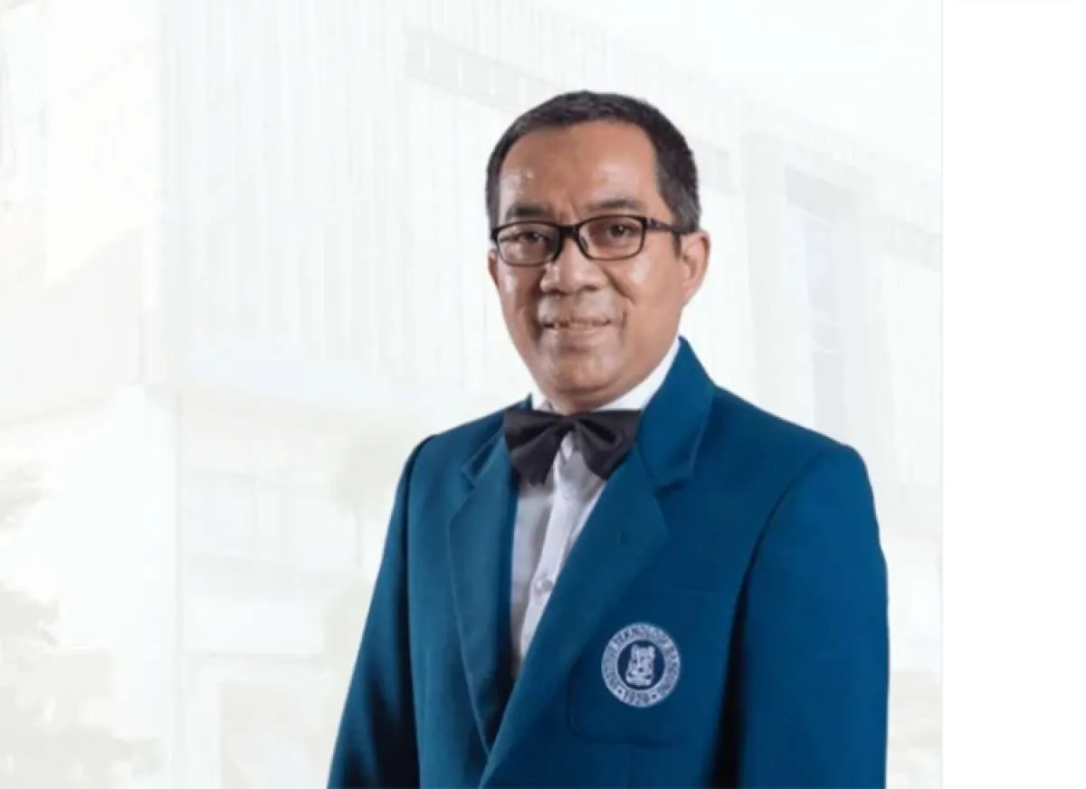 Dorong Program 3 Juta Rumah, Prabowo Minta Perguruan Tinggi Terlibat Riset Perumahan