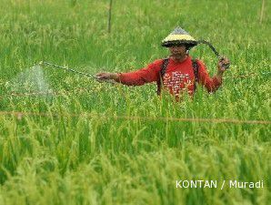 Petani dan nelayan minta alokasi anggaran sebesar 10% dari APBN