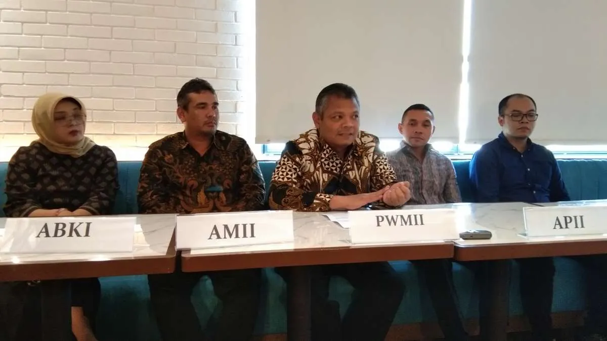 APRDI sebut kasus reksadana tak berdampak sistemik ke industri