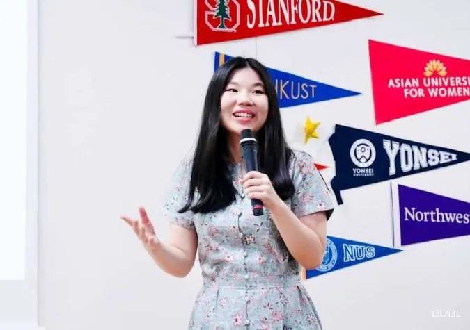 Mahasiswa Ternyata Bisa Jadi Peneliti Sebelum Lulus, Ini Contohnya