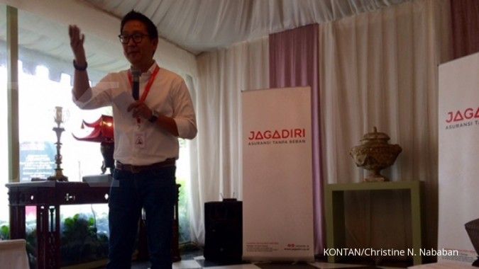 Jagadiri berencana rilis produk baru pada 2018