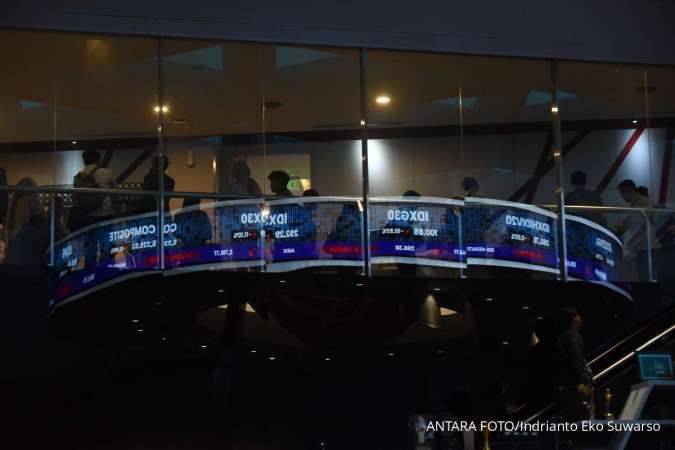 Saham HSC sebagai Jaminan Utang Bank