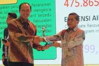 Pabrik TMMIN Raih Penghargaan Proper Emas dari KLHK