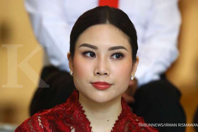Kantongi Restu Private Placement, Angela Tanoesoedibjo Jadi Dirut MNC Digital(MSIN) 