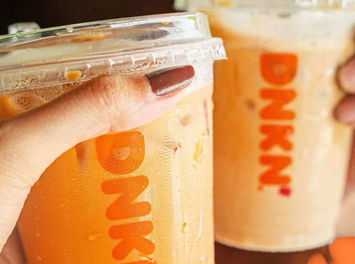 Promo Dunkin Hari Minggu 3 Maret 2024, Promo Weekend Beli 1 Dapat 2 Minuman Favorit
