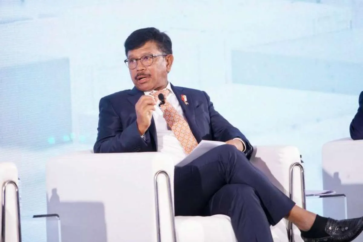 Isu Reshuffle Kabinet Tengah Menguat, Begini Tanggapan Nasdem 