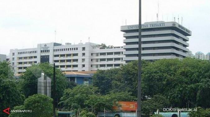 Inilah 50 universitas swasta terbaik DKI Jakarta 2020 versi Dikti Kemendikbud