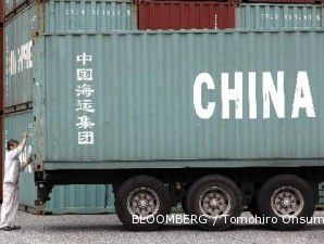 Ekspor Makanan Ke China Masih Terbuka