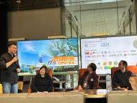 Universitas Ciputra Bertransformasi Jadi Kampus Entrepreneurship Berbasis AI