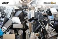 Acer Buktikan Komitmen Keberlanjutan Lewat Program Konversi e-waste Jadi Pohon