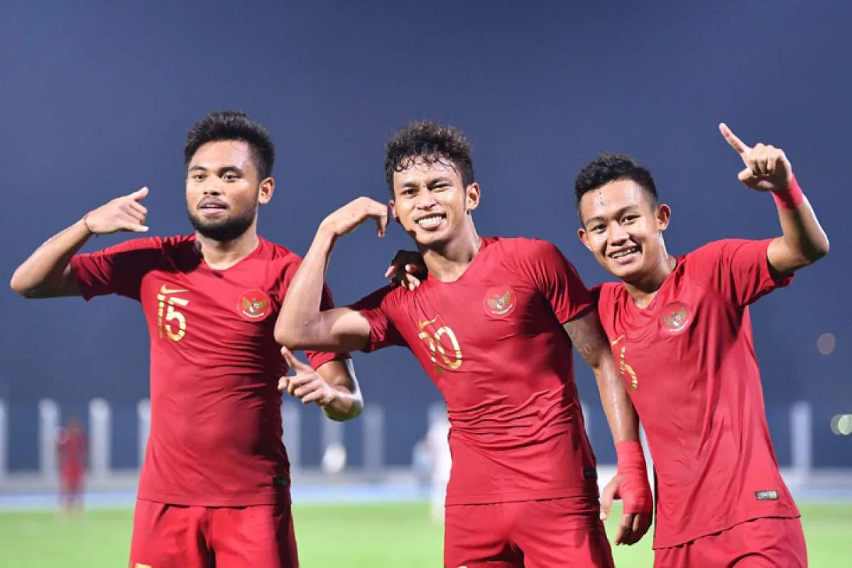 Jadi top skor SEA Games 2019, Osvaldo jadi incaran klub-klub luar negeri
