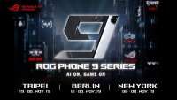 Asus ROG Phone 9 Meluncur 19 November 2024, Ini Keunggulannya