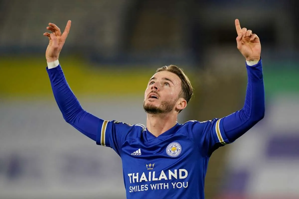 Hasil Liga Inggris: Bekuk Chelsea, Leicester City lengserkan MU dari puncak klasemen