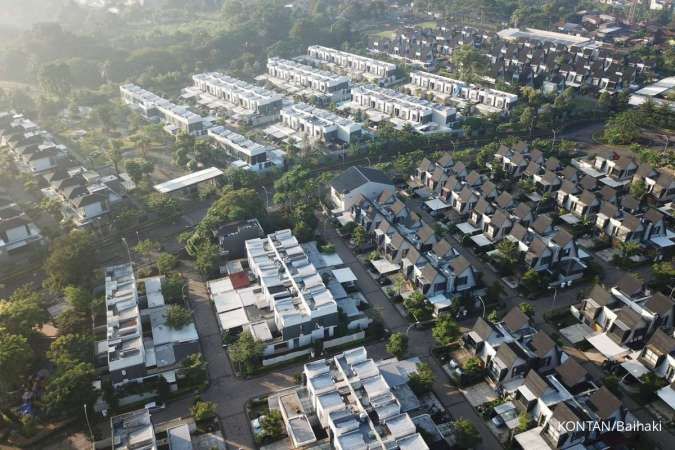 Bisnis Asuransi Properti Kian Rentan