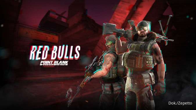 Point Blank ID, Simak Cara Download di Laptop atau PC, Link Resmi & Info Spek Minimum