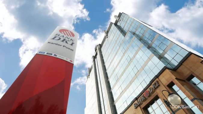 Bank DKI Hormati Proses Hukum Terkait Kasus Kredit Sritex, Operasional Tetap Normal